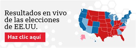 Resultados Trump vs Biden qué necesita cada uno para ganar las