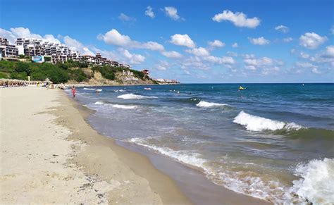 Nessebar Nude Beach Nesebar Burgas On The Map With Photos And