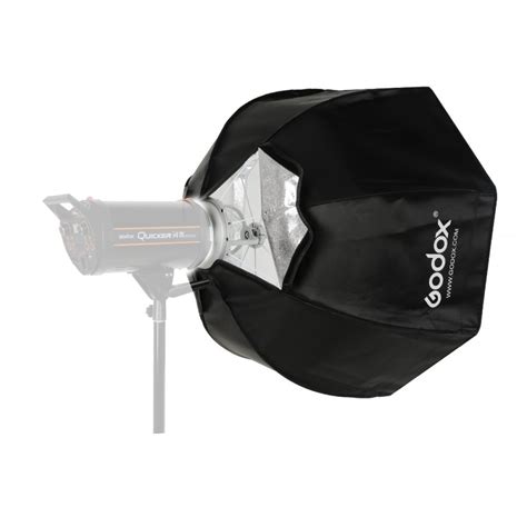 Godox Cm Quick Open Bowens Mount Softbox With Grid For