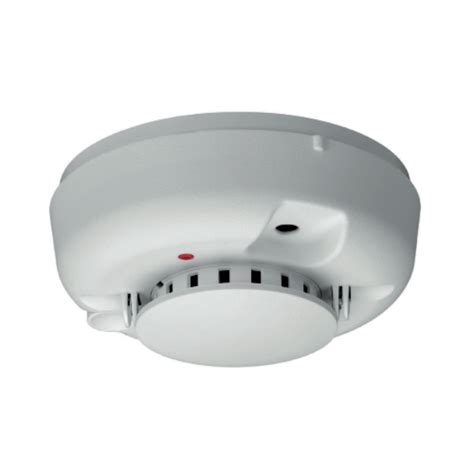 Bosch Radion Smoke Detector Beveridge Locksmiths