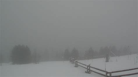 Zima wróciła w Tatry Trudne warunki na szlakach TVN Meteo