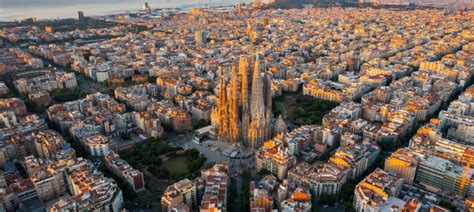 50 Interesting And Fun Facts About Barcelona Cuddlynest