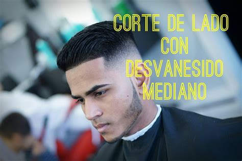 Corte Fade Bajo Paso A Paso Formatoapa Reglas Y Normas Apa