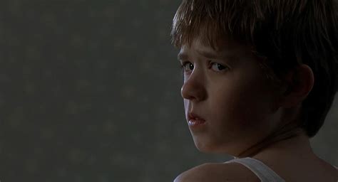 The Sixth Sense (1999) - Moria