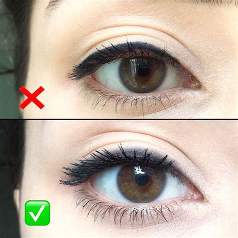 How To Apply Eyeliner Hacks Tips And Tricks For Begginners How To