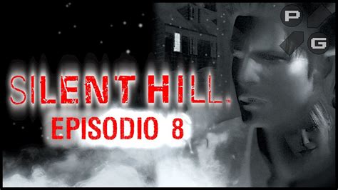 Silent Hill Gameplay ITA 8 Incubo Blind FINALE YouTube