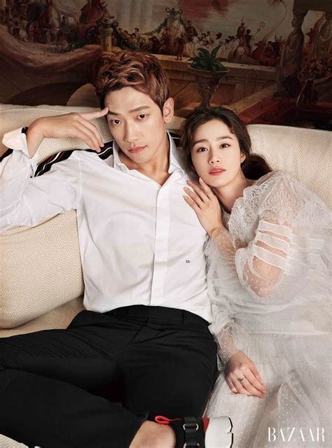 rain  kim tae hee  total couple goals   cf  koreaboo