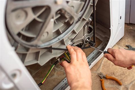 Washing Machine Making Loud Noises When Spinning Quick Fixes Style