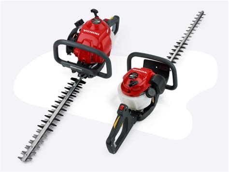 Why Buy A Honda 4 Stroke Hedge Trimmer