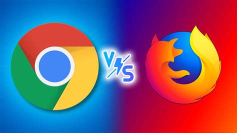 Google Chrome vs Firefox diferencias comparativa y cuál es mejor en 2024