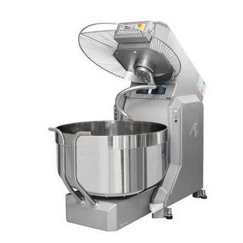 Bread Mixer, Capacity: 5 Litres at best price in New Delhi | ID: 17463722455