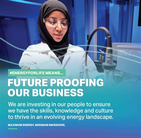 Adnoc Group On Twitter Energyforlife Means Future Proofing Our