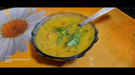 Dhaba Style Dal Fry दाल फ्राई Easy Dal Fry Recipe Banarasi Swaad