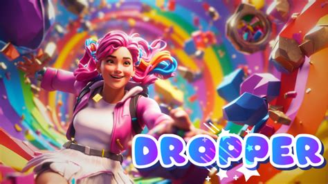 Dropper 99 99 Impossible 4631 9109 0390 By Patero Fortnite Creative