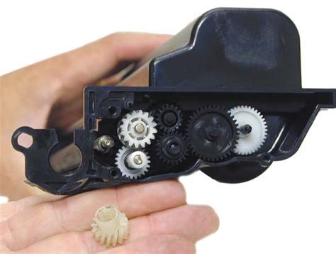 Инструкция по заправке картриджа Xerox 108R00794 / 108R00796 | Remcopy