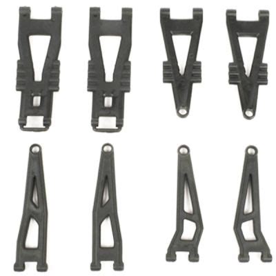 Triangles de suspension avant et arrière T2M pour Pirate Buster T4965 14