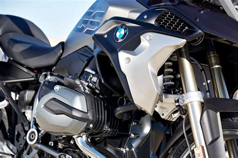 Bmw R Gs Test T Ff S Bilder Technische Daten