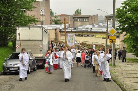 INTENCJE MSZALNE 19 I 26 I 2025 Parafia pw Świętego Józefa w