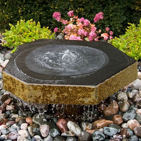 Garden Fountains