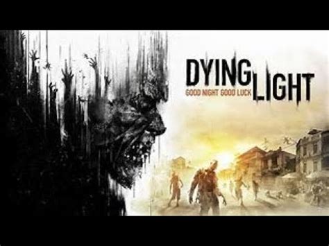 Zagrajmy w Dying Light PC odc 1 Epidemia zombie w mieście Harran