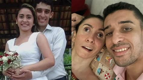 En La Salud Y En La Enfermedad Esposo Deja Todo Por Cuidar A Su Esposa