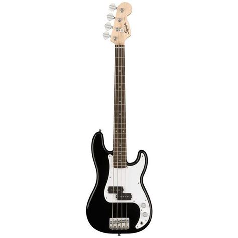 Squier Mini P Bass Black Thomann España