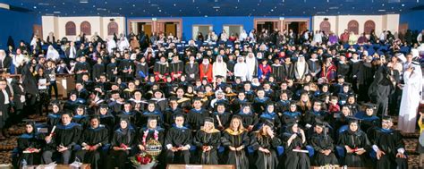 The British University In Dubai (BUiD) Celebrates Its Thirteenth Cohort ...