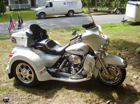 Harley Trikes For Sale Harley Davidson Ultra Classic Trike