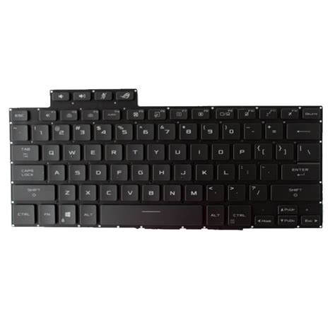 Keyboard For Asus ROG Flow X13 GV301QC GV301QE GV301QH GV301RA GV301RC