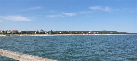 14 06 2023 Tag 5 Lauterbach Binz Und Prora FredsOnTour