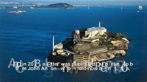 Who were the Alcatraz escapees, how did the 1962 jailbreak happen and ...