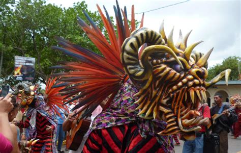 Inicia El Ciclo Festivo Del Corpus Christi En La Villa Panam Am Rica