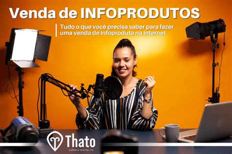 O que você precisa saber para vender Infoproduto na internet