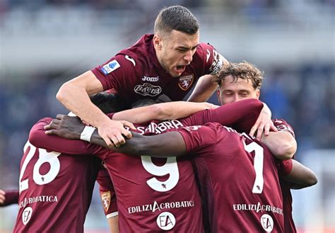 Calcio Torino Udinese Sport Ansa It