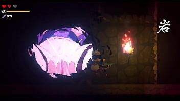 Kunoichi Seikiren Hentai Game Full Gameplay And Boss Fight