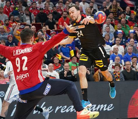 Mondial De Handball La France En Demi Finale Apr S Sa Victoire Contre