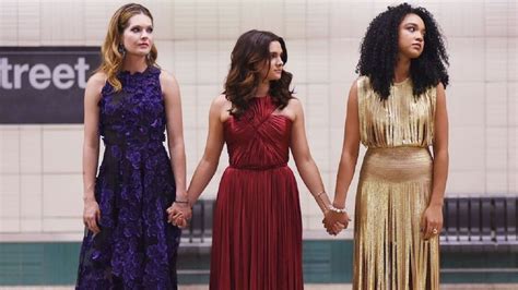 The Bold Type Friends Sex and the City e mais conheça séries de comédia ambientadas em Nova