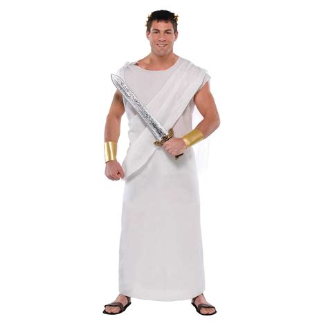 Unisex Toga Size Adults 3 Pc Amscan International