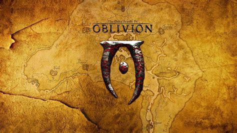 Hd Wallpaper Of The Elder Scrolls Iv Oblivion