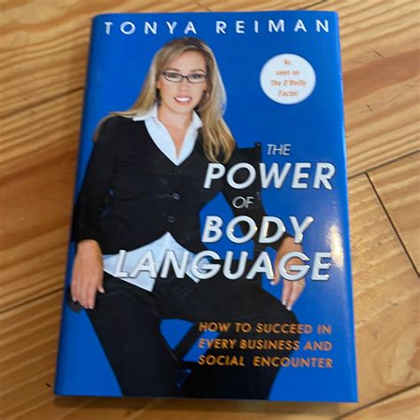 The Power Of Body Language