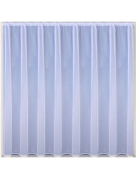 Plain Net Curtains | Bulk Buy Net Curtains | Calico Laine