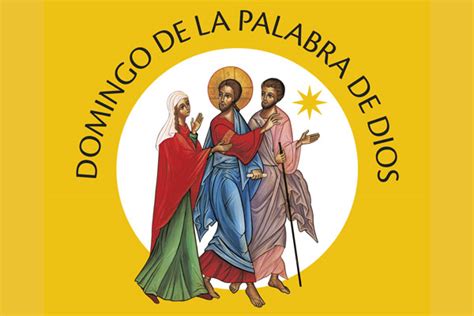 Domingo De La Palabra Paulinas Colombia