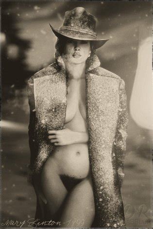 Mary Linton Luscious Hentai Manga Porn