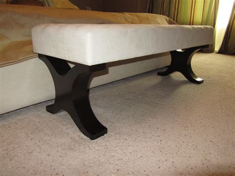 Bed Bench Diy Pdf Woodworking