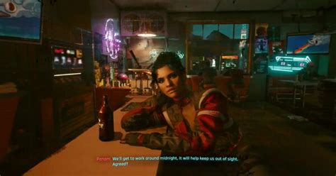 Cyberpunk 2077 Ghost Town Quest Walkthrough Guide GameWith