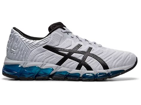 Gel Quantum 360 5 Unisex Piedmont Greyblack Sportstyle Shoes Asics United States