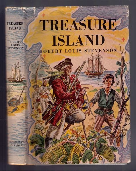 Treasure Island By Robert Louis Stevenson Runalong The Shelves