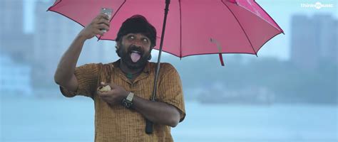 Vijay Sethupathi On Why He Chose To Act In 96 - Varnam MY