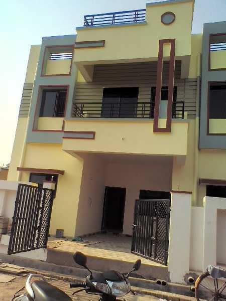 3 BHK House 1800 Sq Ft For Sale In Changurabhata Raipur REI799225