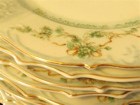 Antique German China Instappraisal